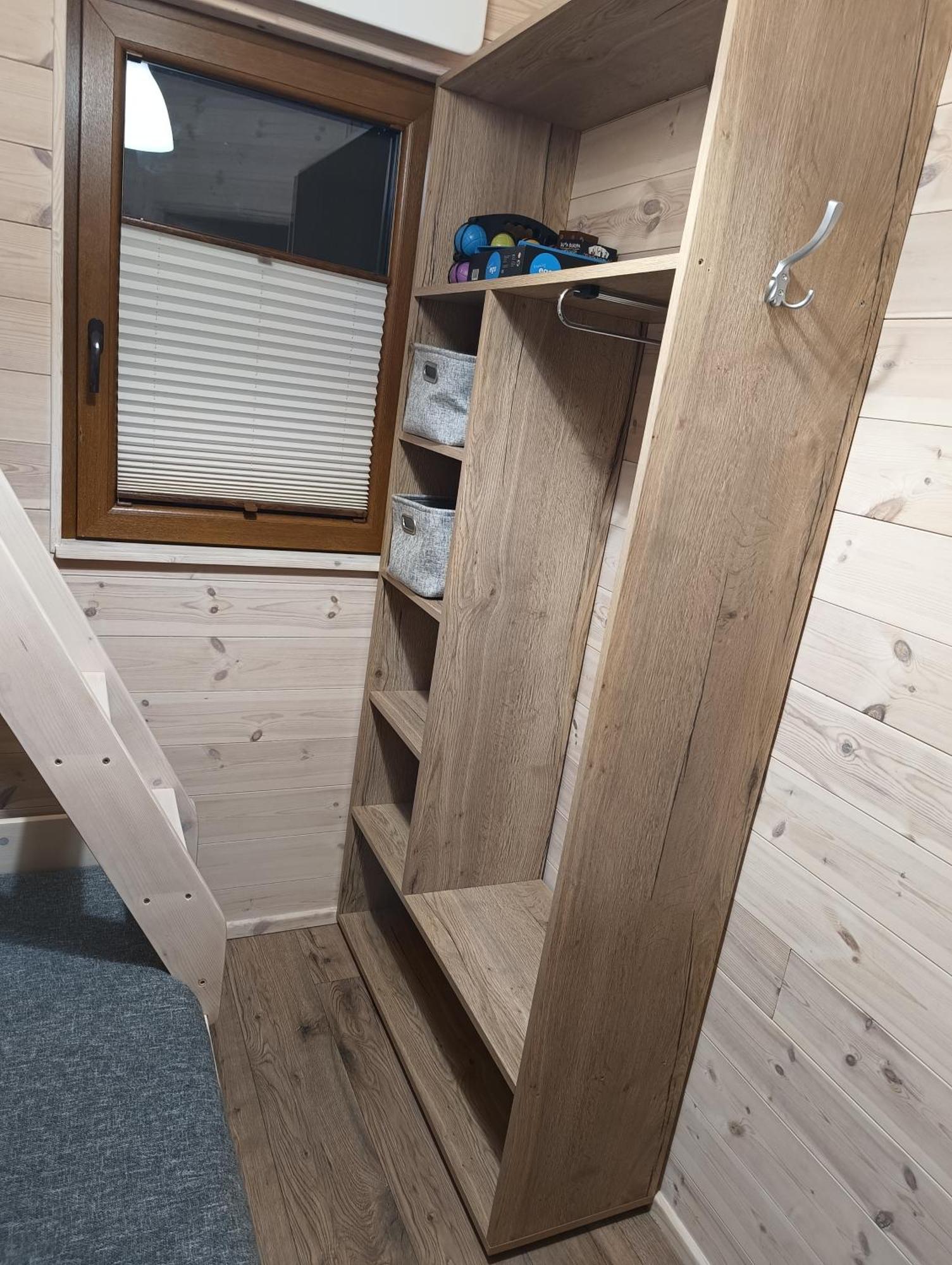 Domek Borsk Nad Samym Jeziorem Extérieur photo
